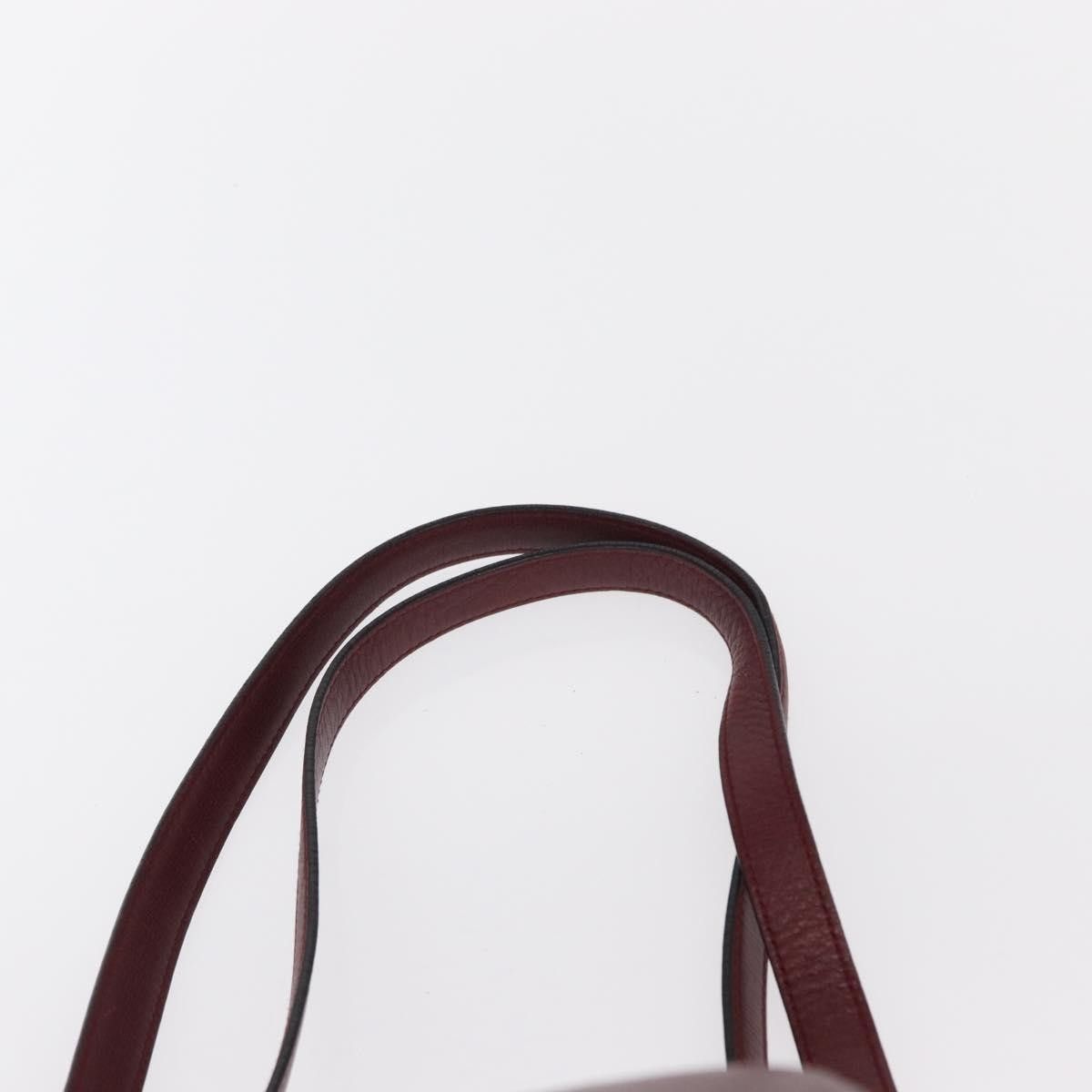 Cartier cartier Happy birthday Leather Size ONE SIZE - 17 Thumbnail