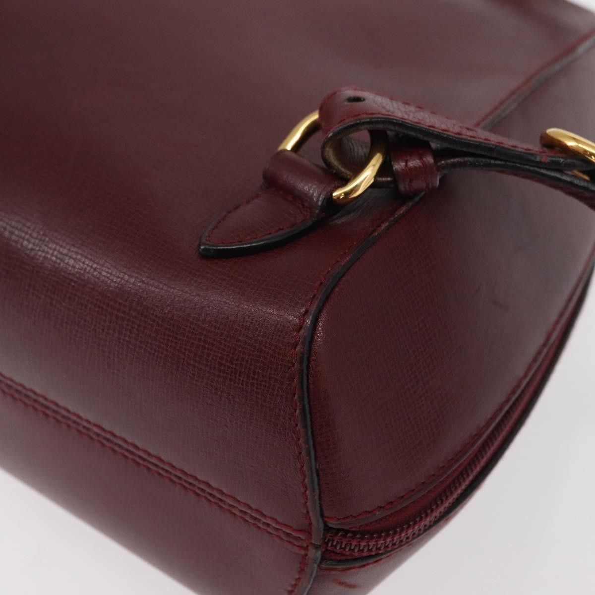 Cartier cartier Happy birthday Leather Size ONE SIZE - 11 Thumbnail