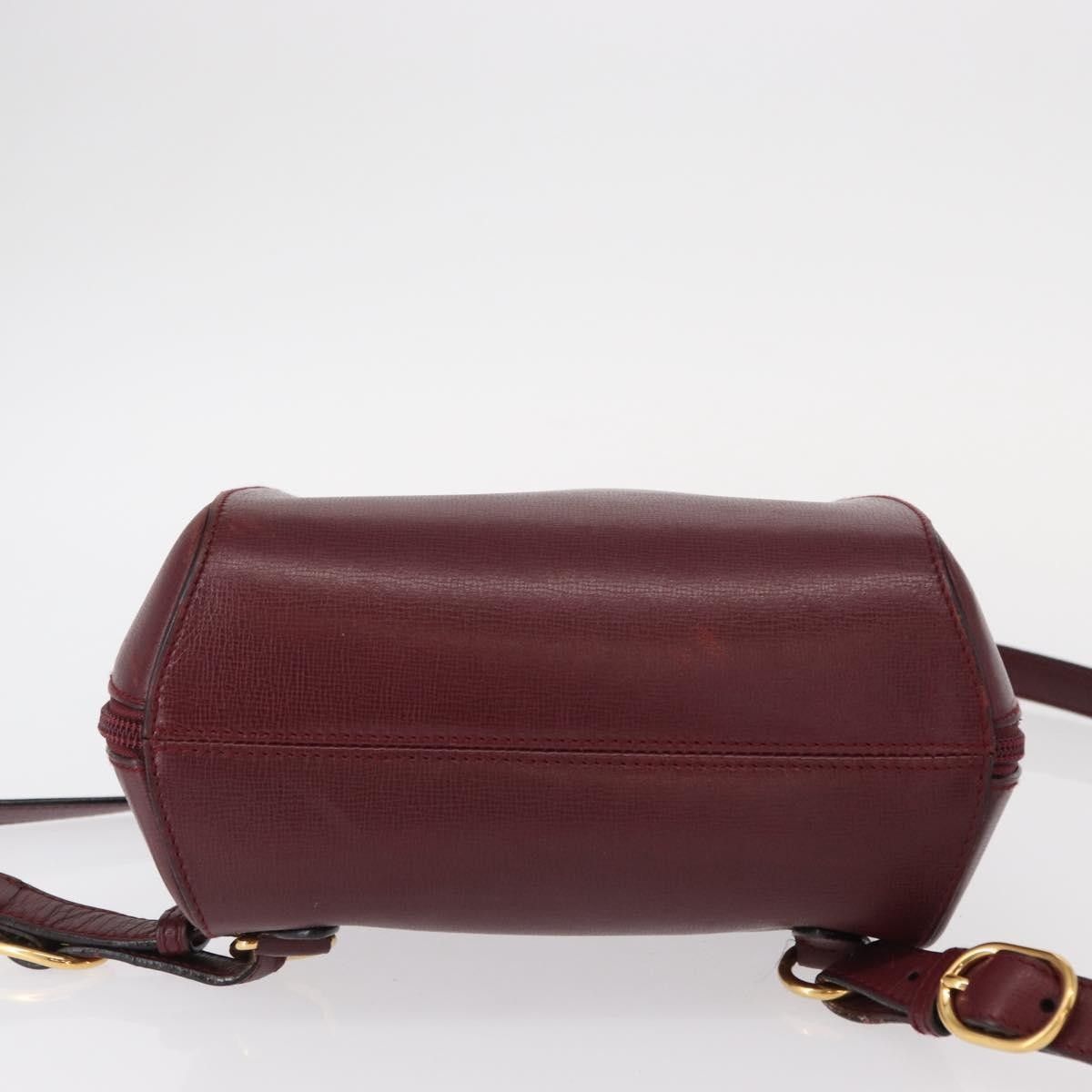 Cartier cartier Happy birthday Leather Size ONE SIZE - 18 Thumbnail