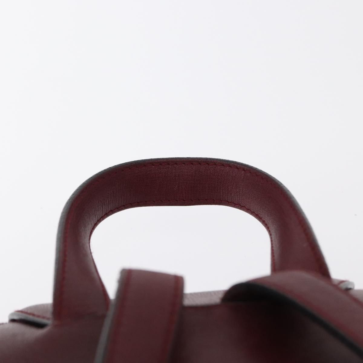 Cartier cartier Happy birthday Leather Size ONE SIZE - 16 Thumbnail