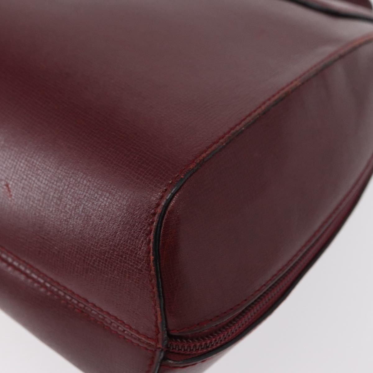 Cartier cartier Happy birthday Leather Size ONE SIZE - 9 Thumbnail