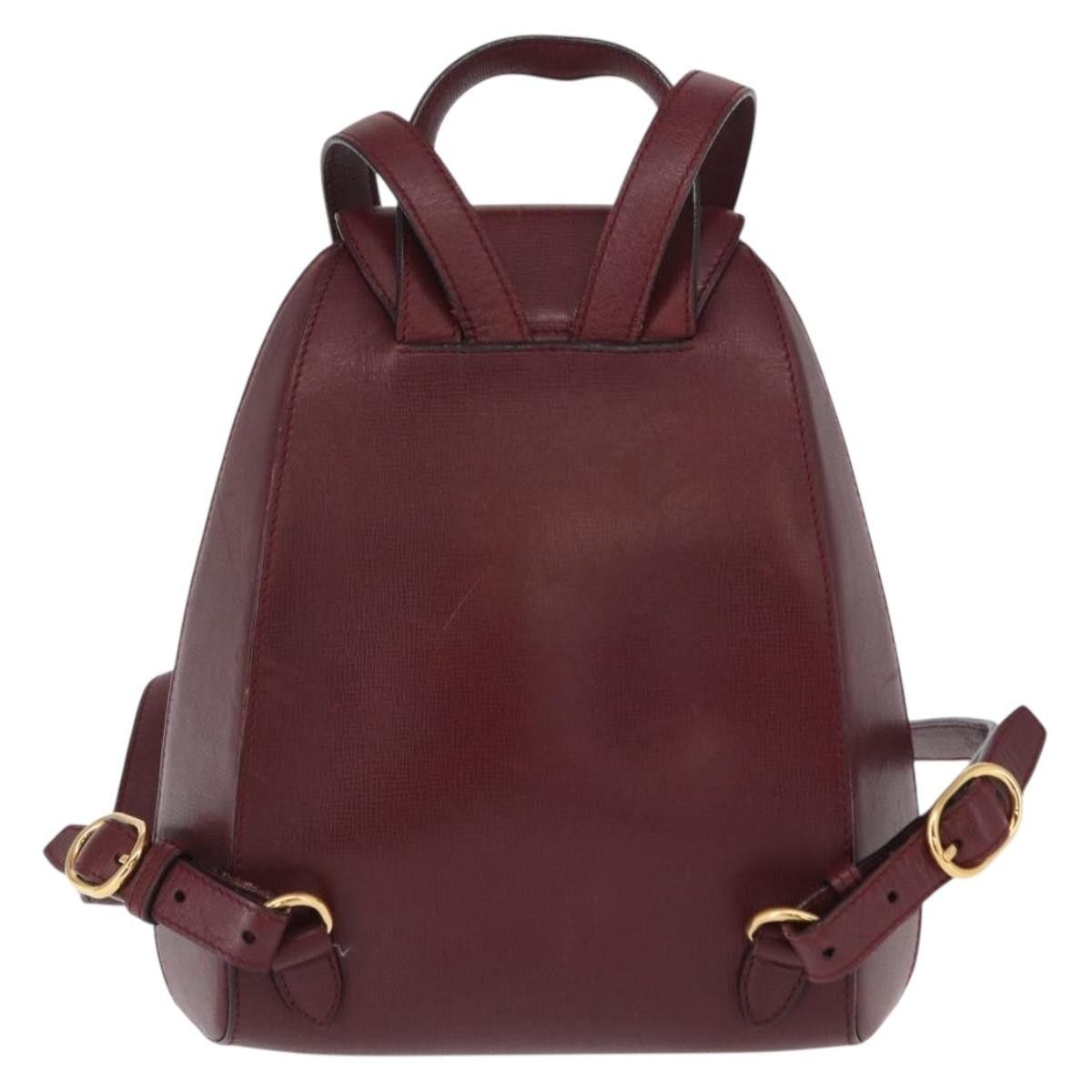 Cartier cartier Happy birthday Leather Size ONE SIZE - 2 Thumbnail