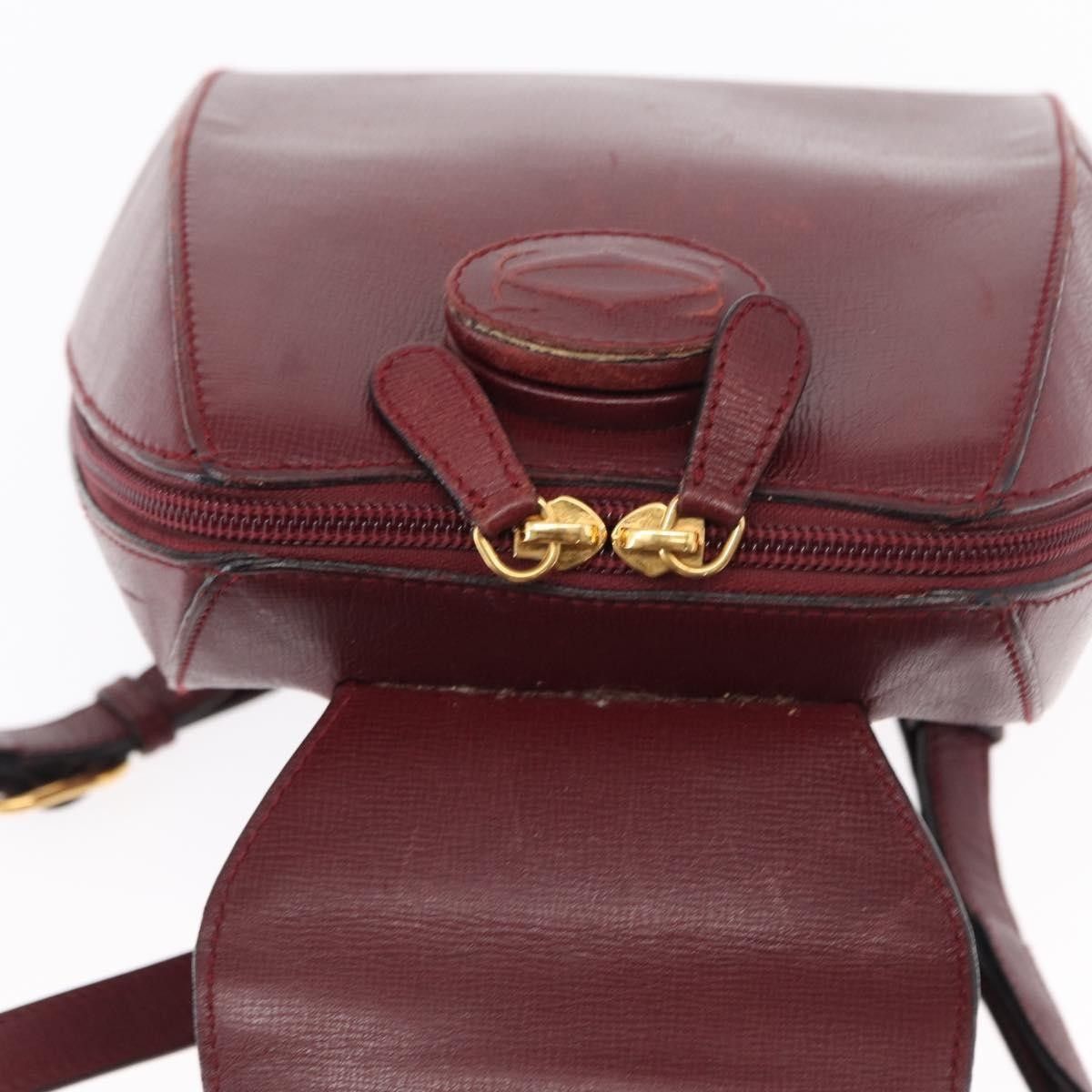 Cartier cartier Happy birthday Leather Size ONE SIZE - 12 Thumbnail