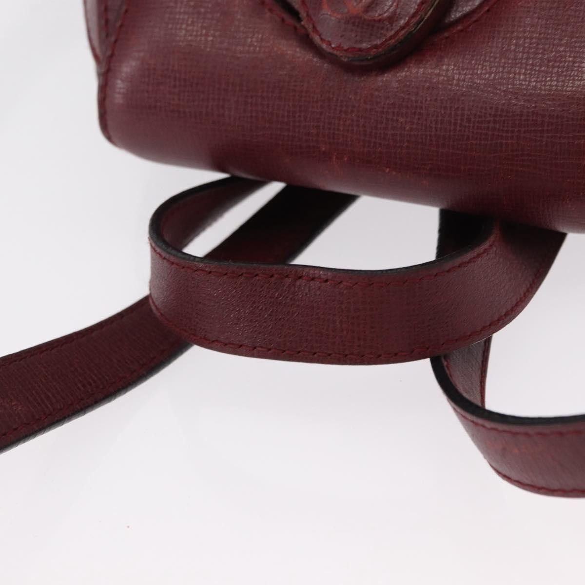 Cartier cartier Happy birthday Leather Size ONE SIZE - 15 Thumbnail