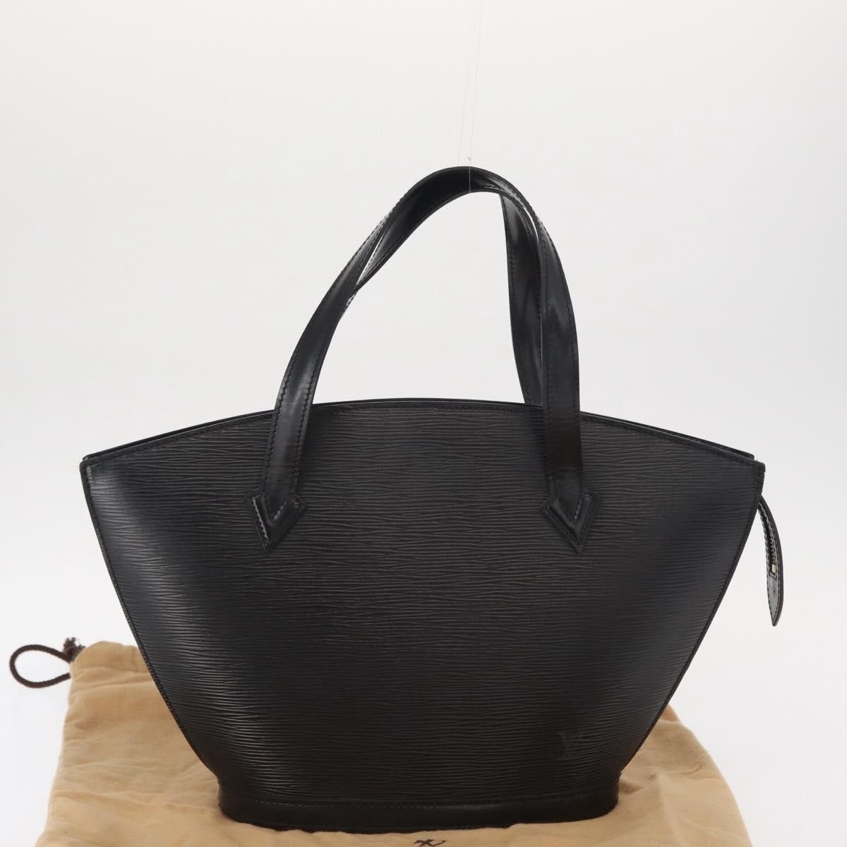 Louis Vuitton Louis Vuitton Saint Jacques Epi Leather Size ONE SIZE - 14 Thumbnail
