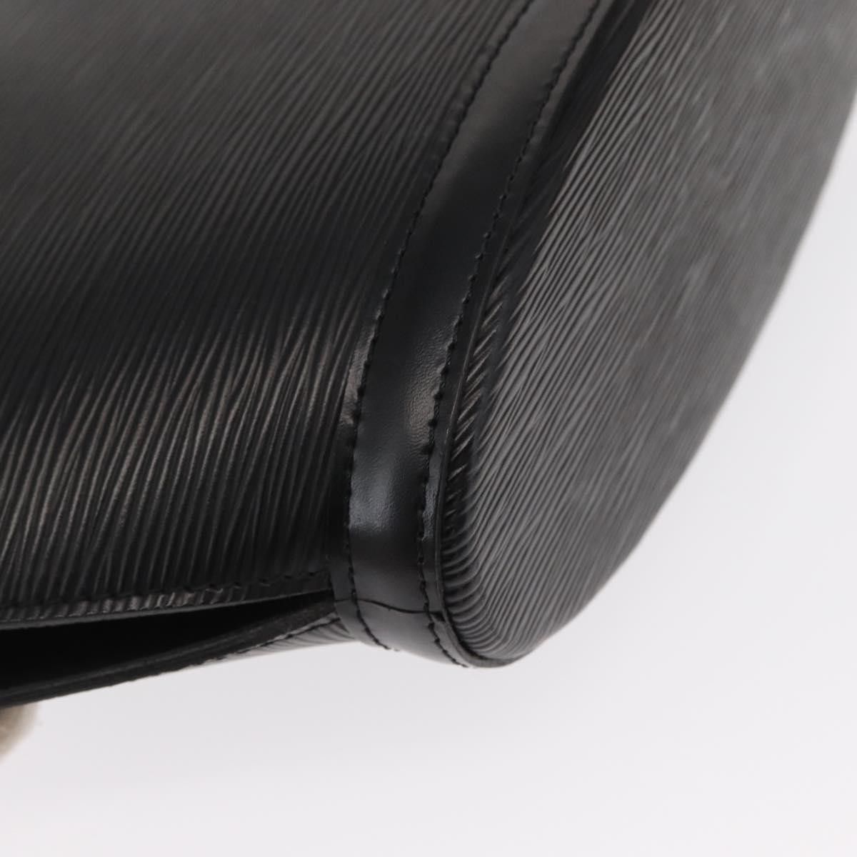 Louis Vuitton Louis Vuitton Saint Jacques Epi Leather Size ONE SIZE - 11 Thumbnail