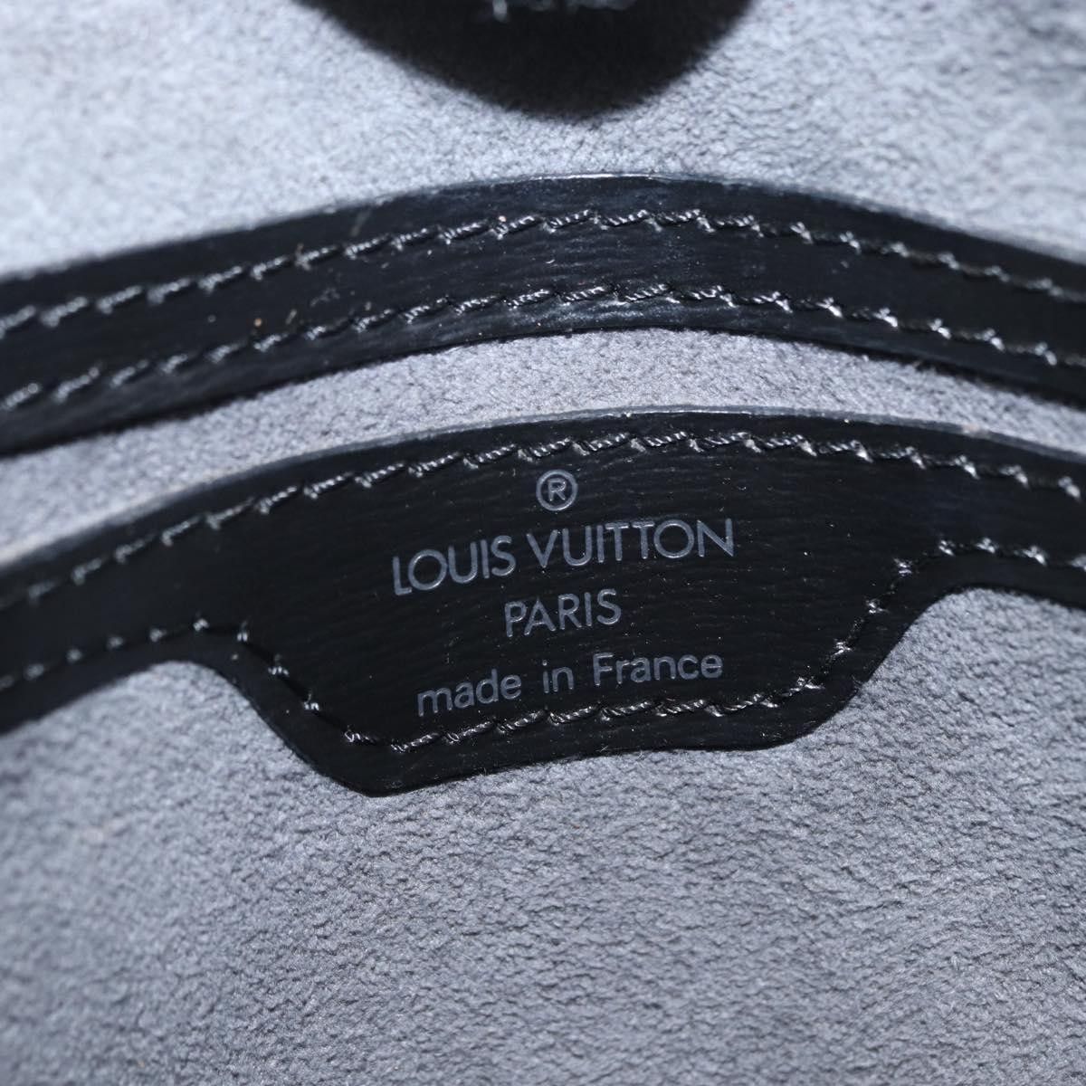 Louis Vuitton Louis Vuitton Saint Jacques Epi Leather Size ONE SIZE - 7 Thumbnail