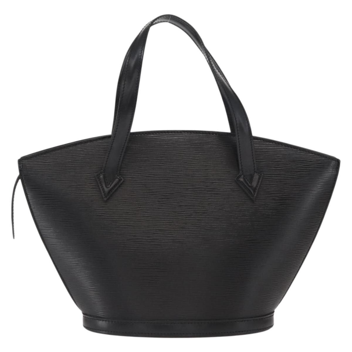 Louis Vuitton Louis Vuitton Saint Jacques Epi Leather Size ONE SIZE - 2 Thumbnail