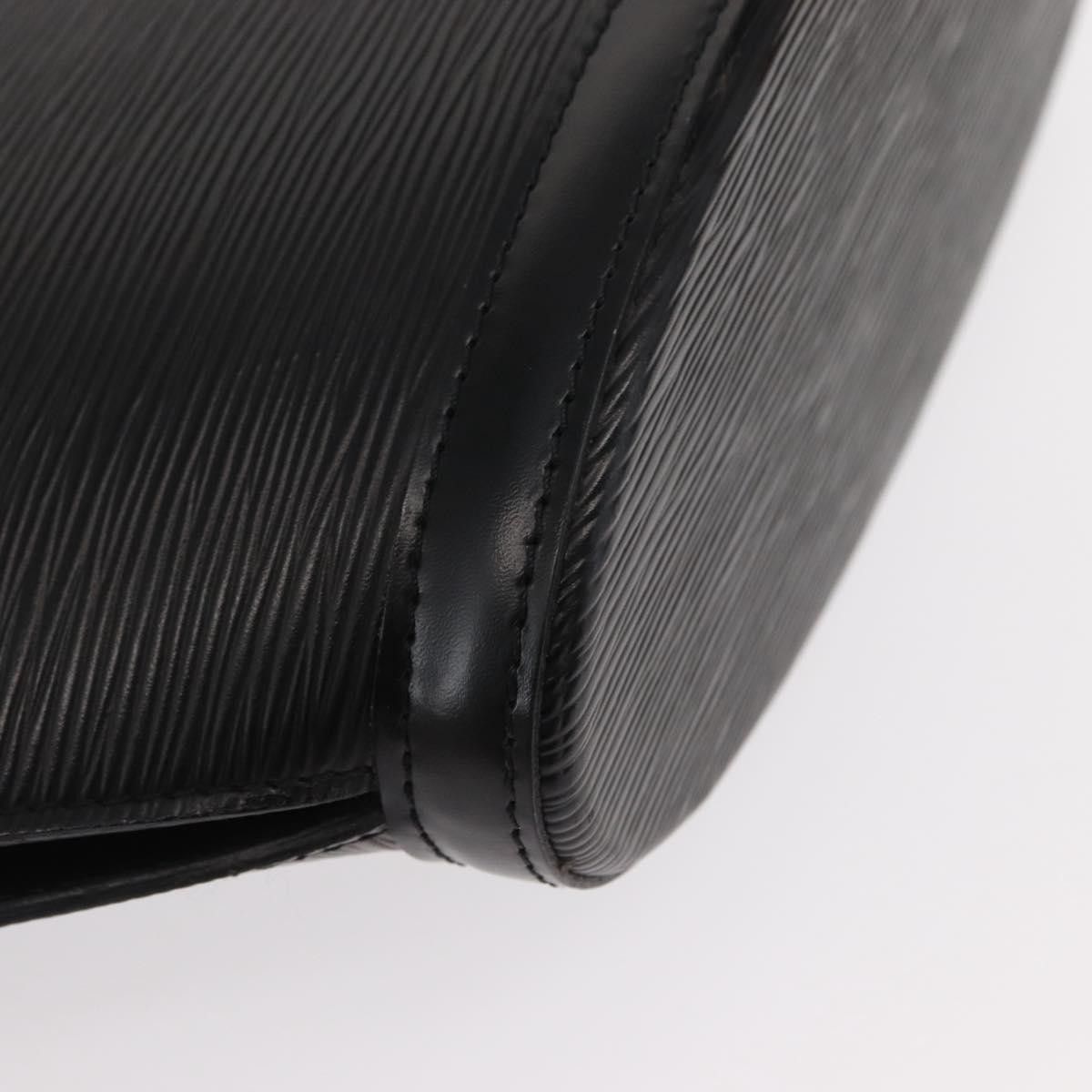 Louis Vuitton Louis Vuitton Saint Jacques Epi Leather Size ONE SIZE - 9 Thumbnail