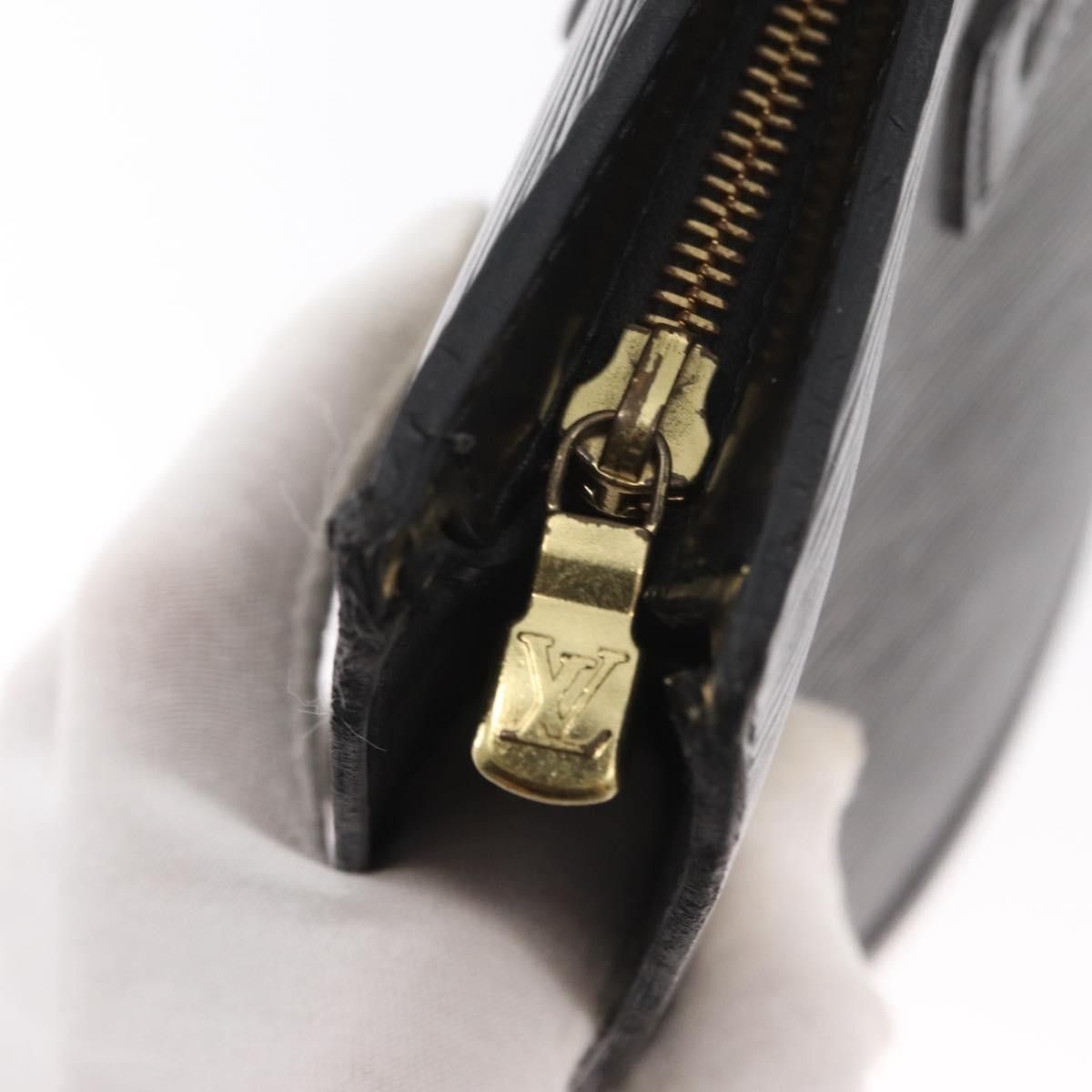 Louis Vuitton Louis Vuitton Saint Jacques Epi Leather Size ONE SIZE - 13 Thumbnail