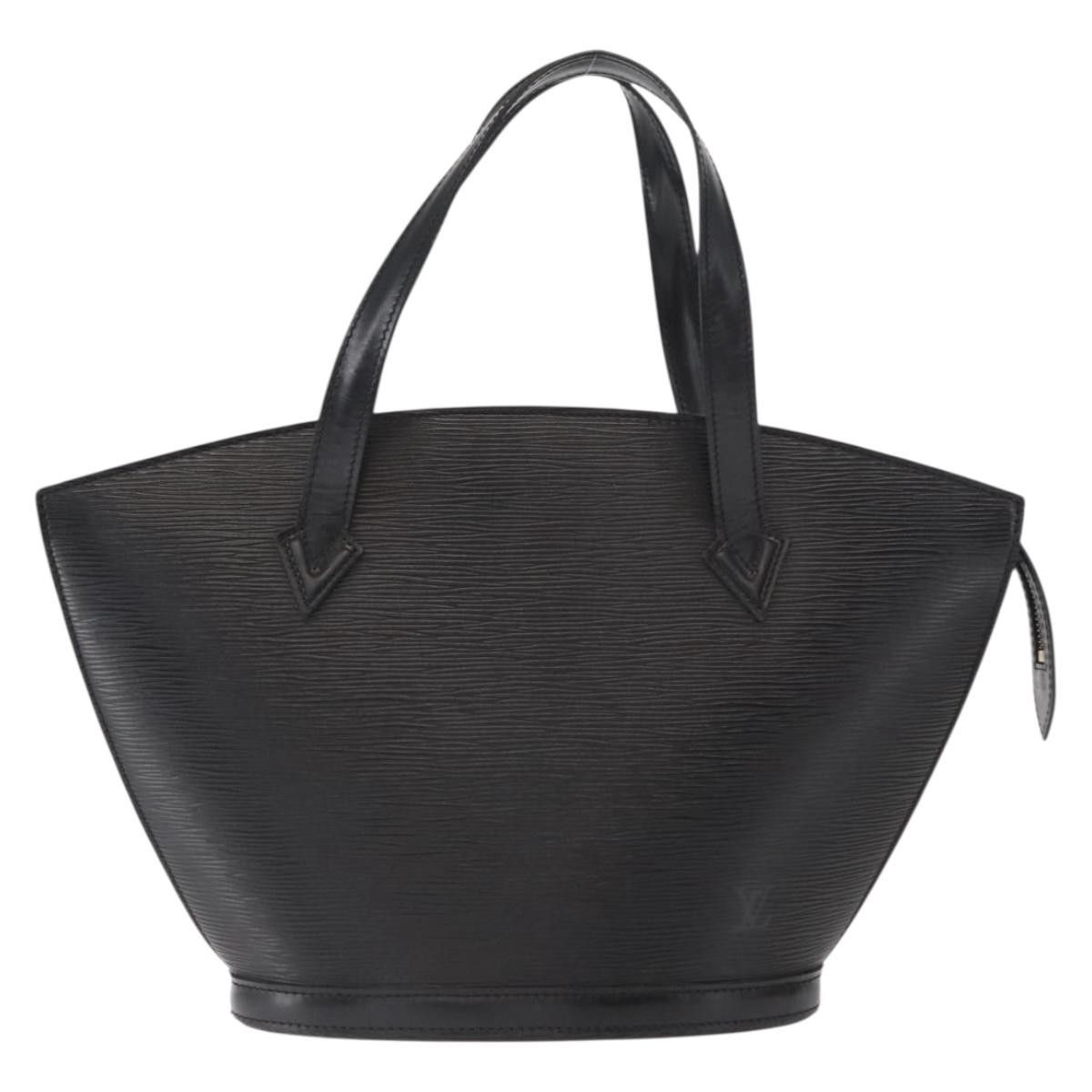 Louis Vuitton Louis Vuitton Saint Jacques Epi Leather Size ONE SIZE - 19 Thumbnail