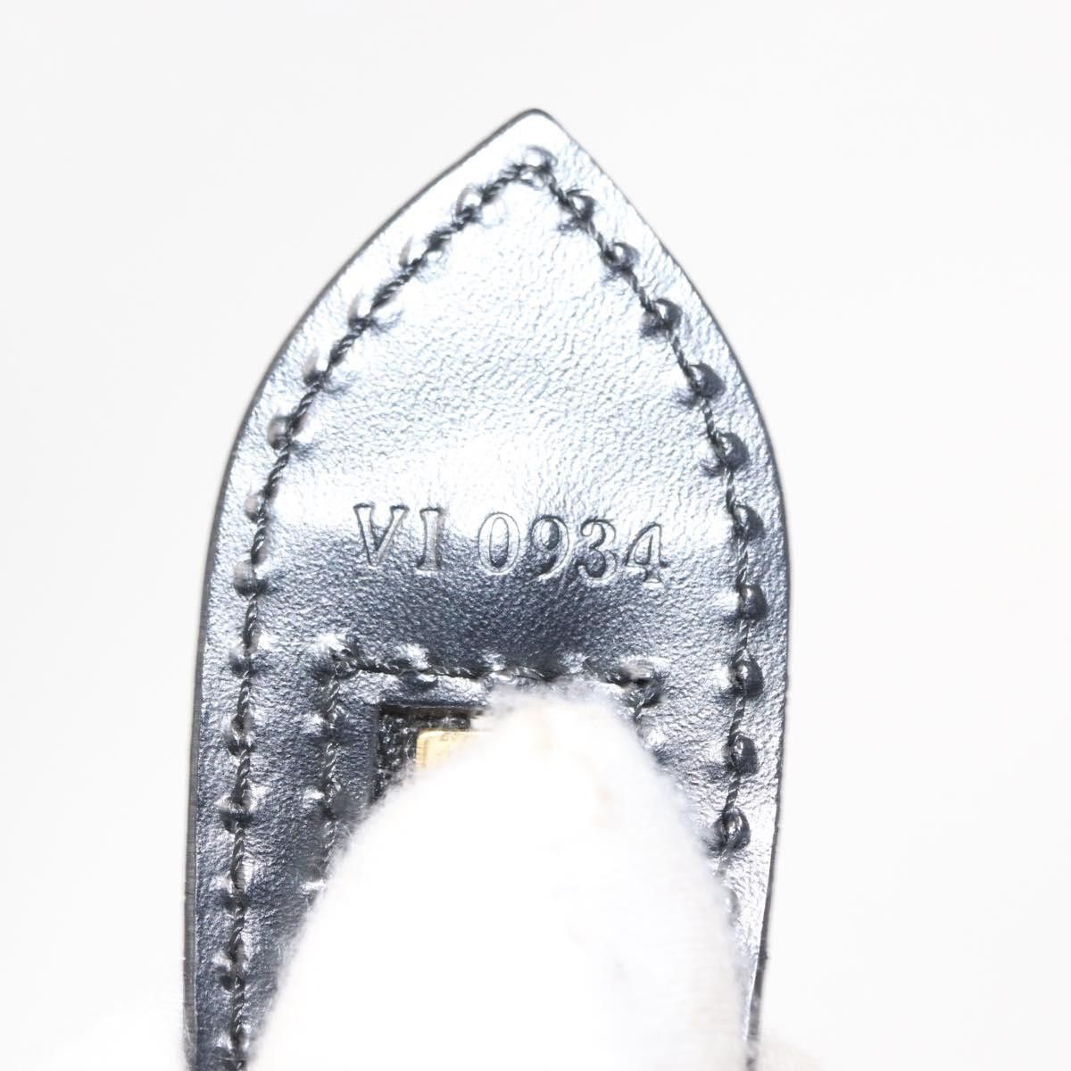 Louis Vuitton Louis Vuitton Saint Jacques Epi Leather Size ONE SIZE - 6 Thumbnail