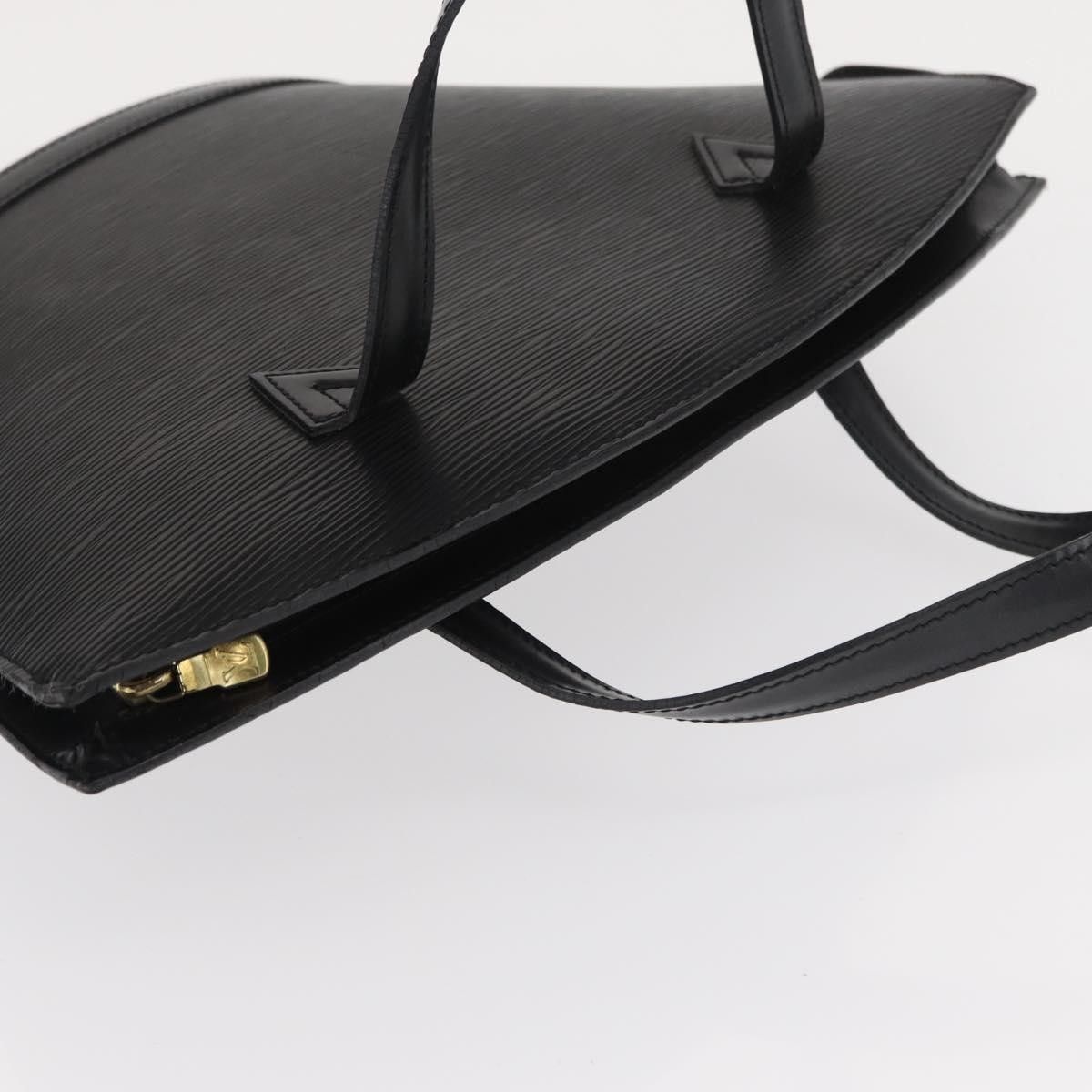 Louis Vuitton Louis Vuitton Saint Jacques Epi Leather Size ONE SIZE - 17 Thumbnail