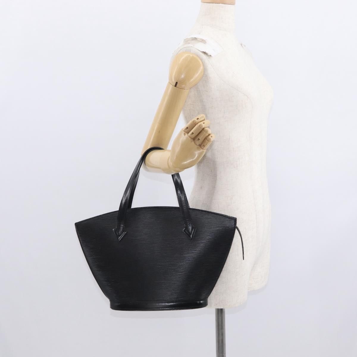 Louis Vuitton Louis Vuitton Saint Jacques Epi Leather Size ONE SIZE - 15 Thumbnail