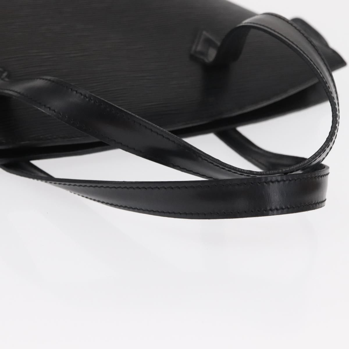 Louis Vuitton Louis Vuitton Saint Jacques Epi Leather Size ONE SIZE - 8 Thumbnail