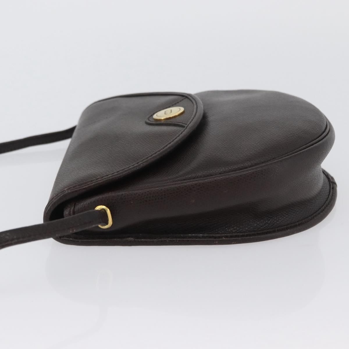 Dior Christian Dior Vintage CD Logo Leather Size ONE SIZE - 4 Thumbnail