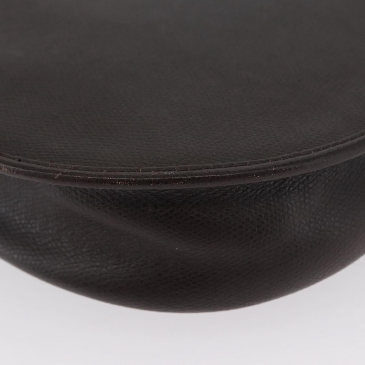 Dior Christian Dior Vintage CD Logo Leather Size ONE SIZE - 11 Thumbnail