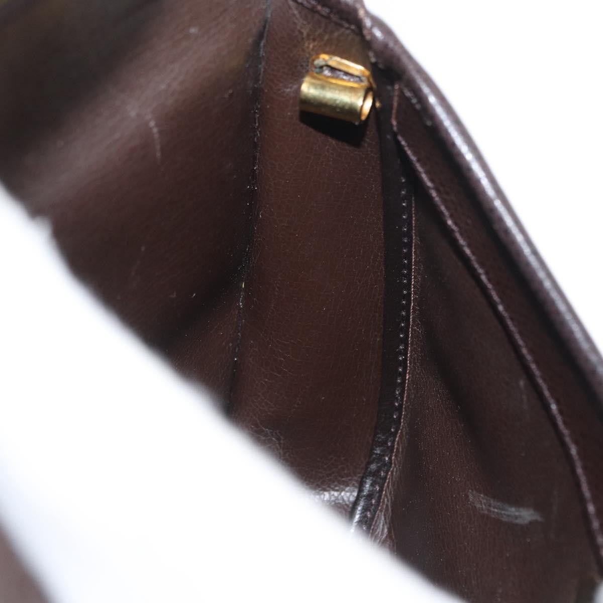 Dior Christian Dior Vintage CD Logo Leather Size ONE SIZE - 19 Thumbnail