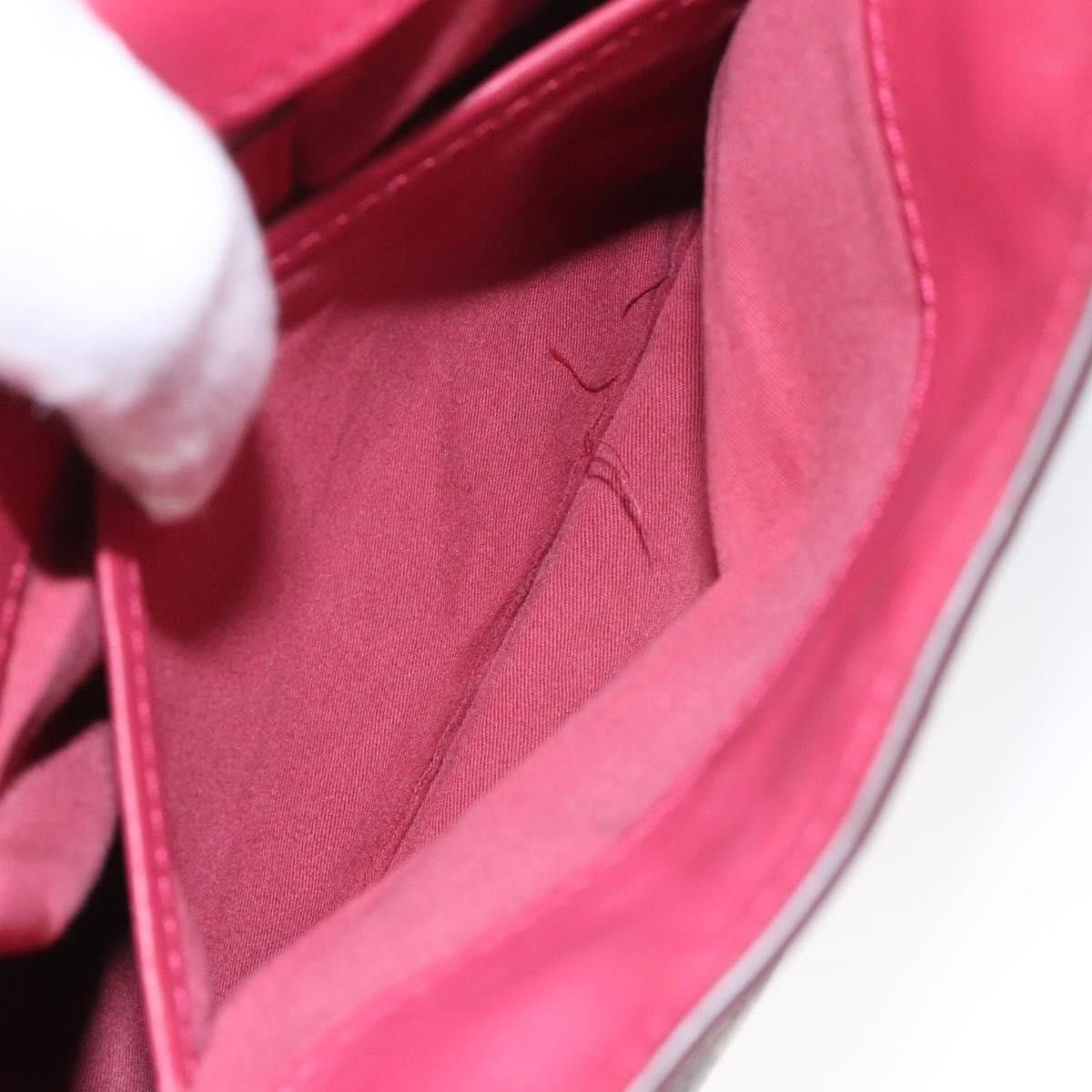 Burberry Burberry Nova check Canvas and Leather Size ONE SIZE - 22 Thumbnail