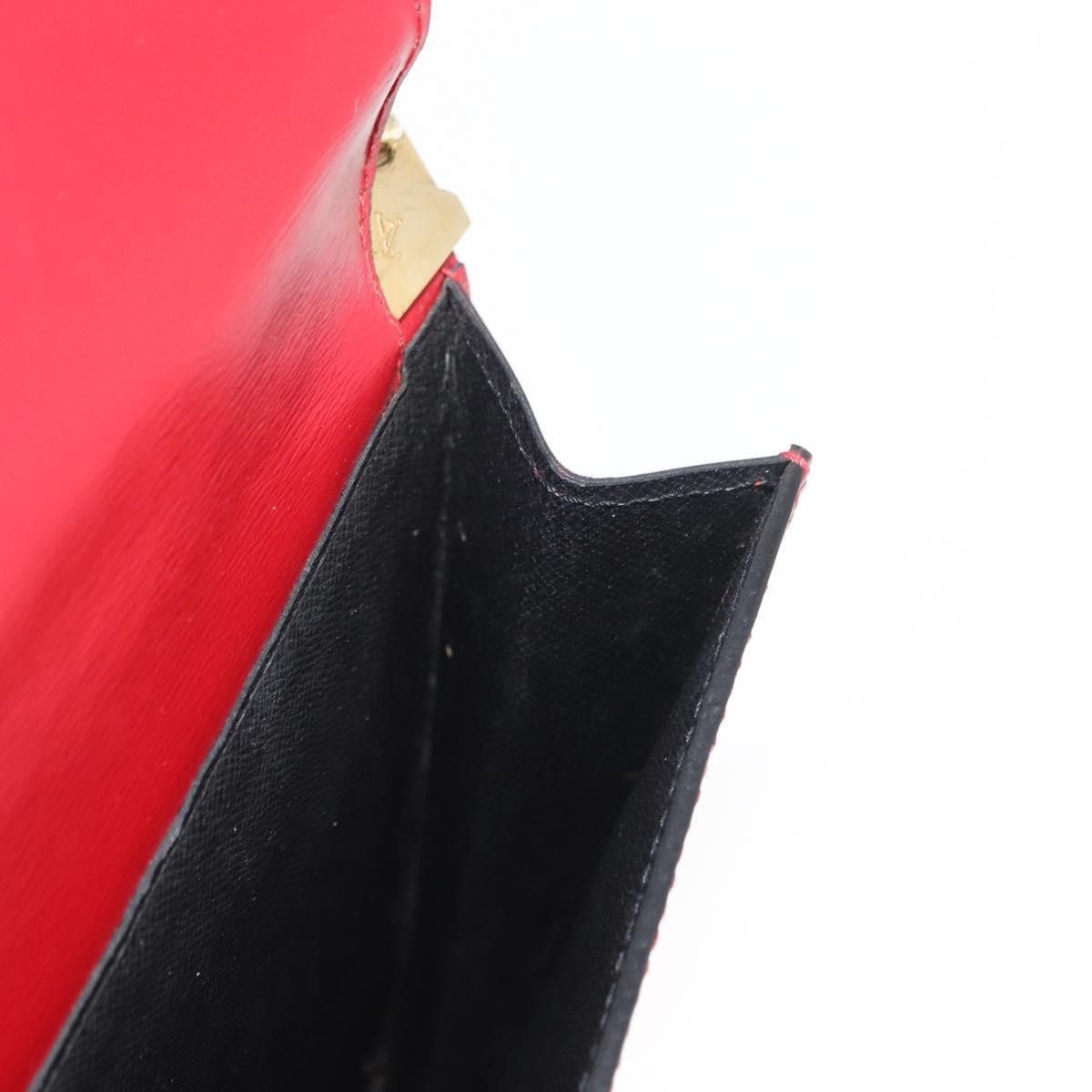 Louis Vuitton Louis Vuitton Grenelle Epi Leather Size ONE SIZE - 16 Thumbnail