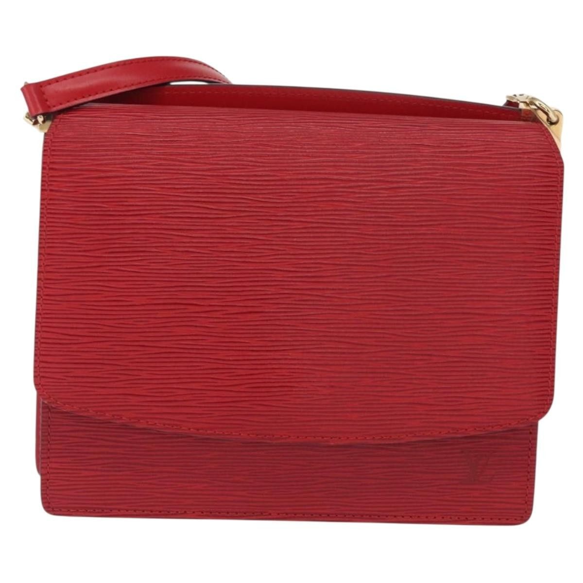 Louis Vuitton Louis Vuitton Grenelle Epi Leather Size ONE SIZE - 2 Thumbnail