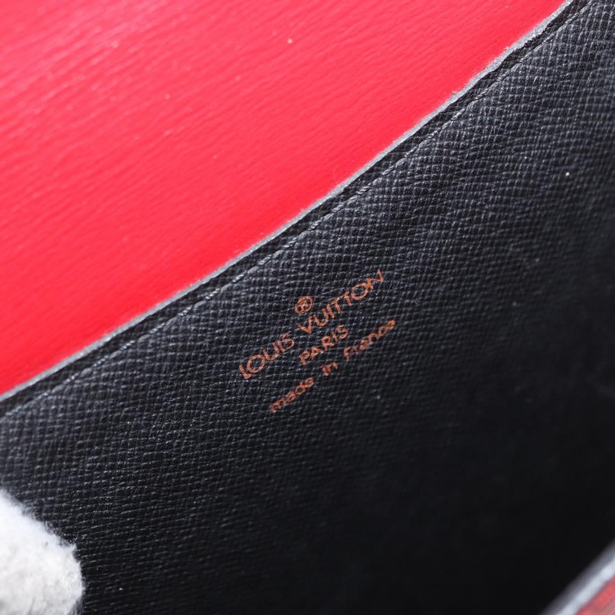 Louis Vuitton Louis Vuitton Grenelle Epi Leather Size ONE SIZE - 6 Thumbnail