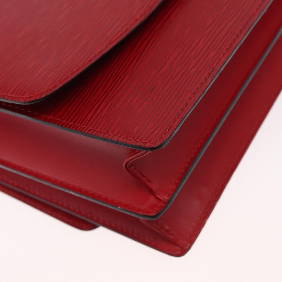 Louis Vuitton Louis Vuitton Grenelle Epi Leather Size ONE SIZE - 11 Thumbnail