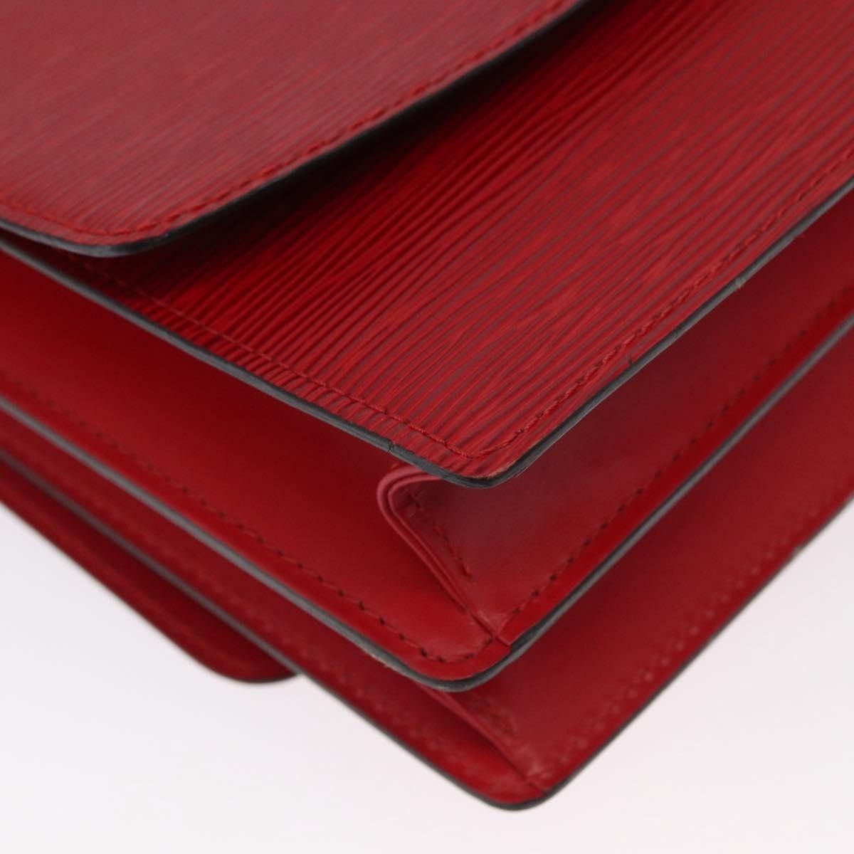 Louis Vuitton Louis Vuitton Grenelle Epi Leather Size ONE SIZE - 9 Thumbnail