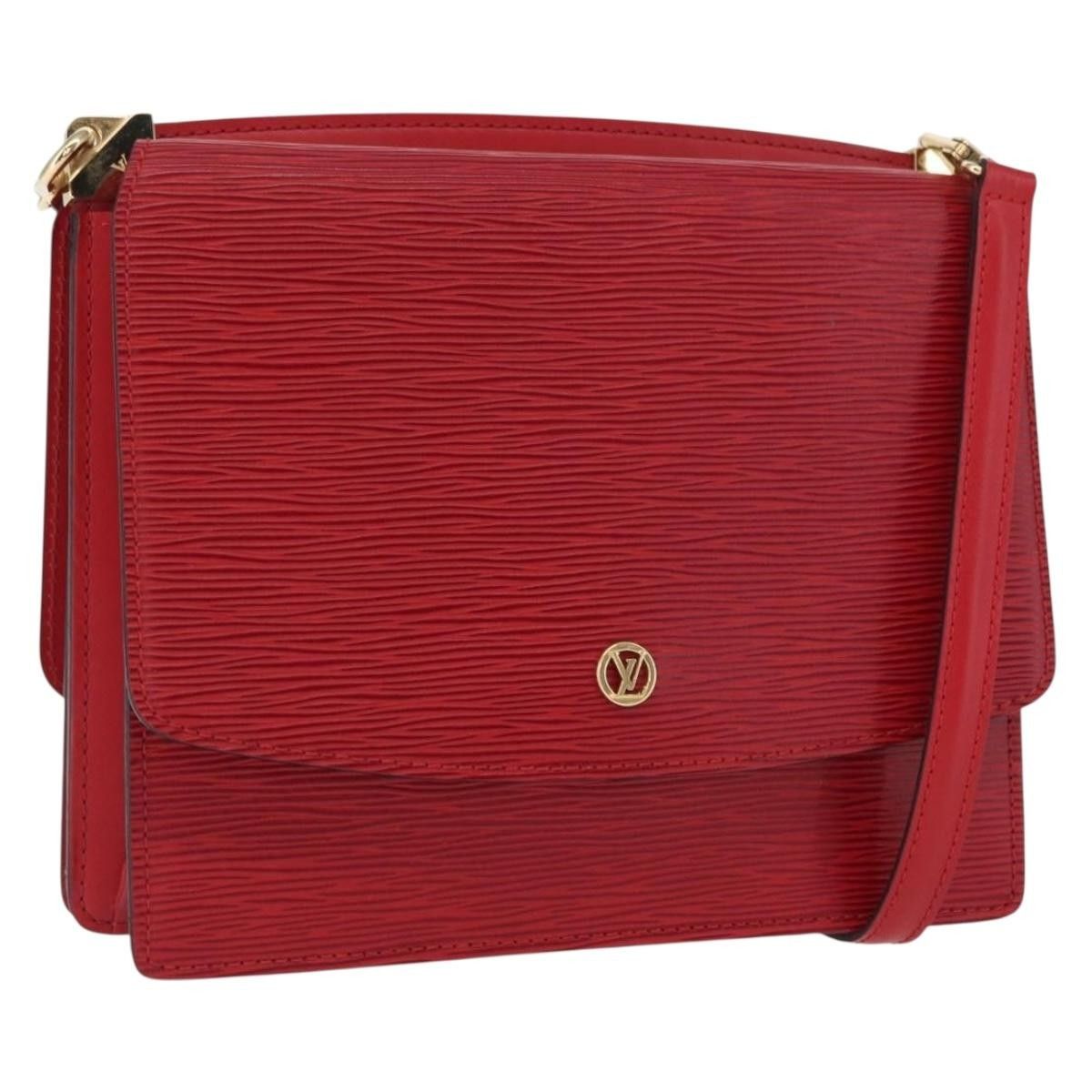 Louis Vuitton Louis Vuitton Grenelle Epi Leather Size ONE SIZE - 24 Thumbnail