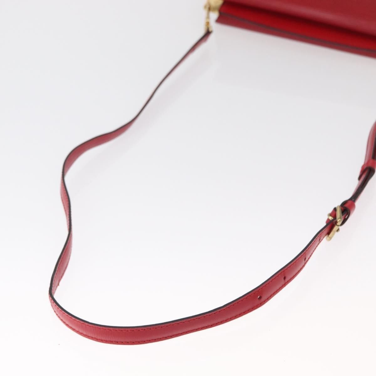 Louis Vuitton Louis Vuitton Grenelle Epi Leather Size ONE SIZE - 8 Thumbnail