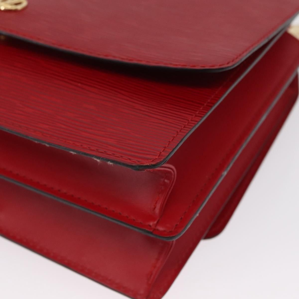 Louis Vuitton Louis Vuitton Grenelle Epi Leather Size ONE SIZE - 10 Thumbnail