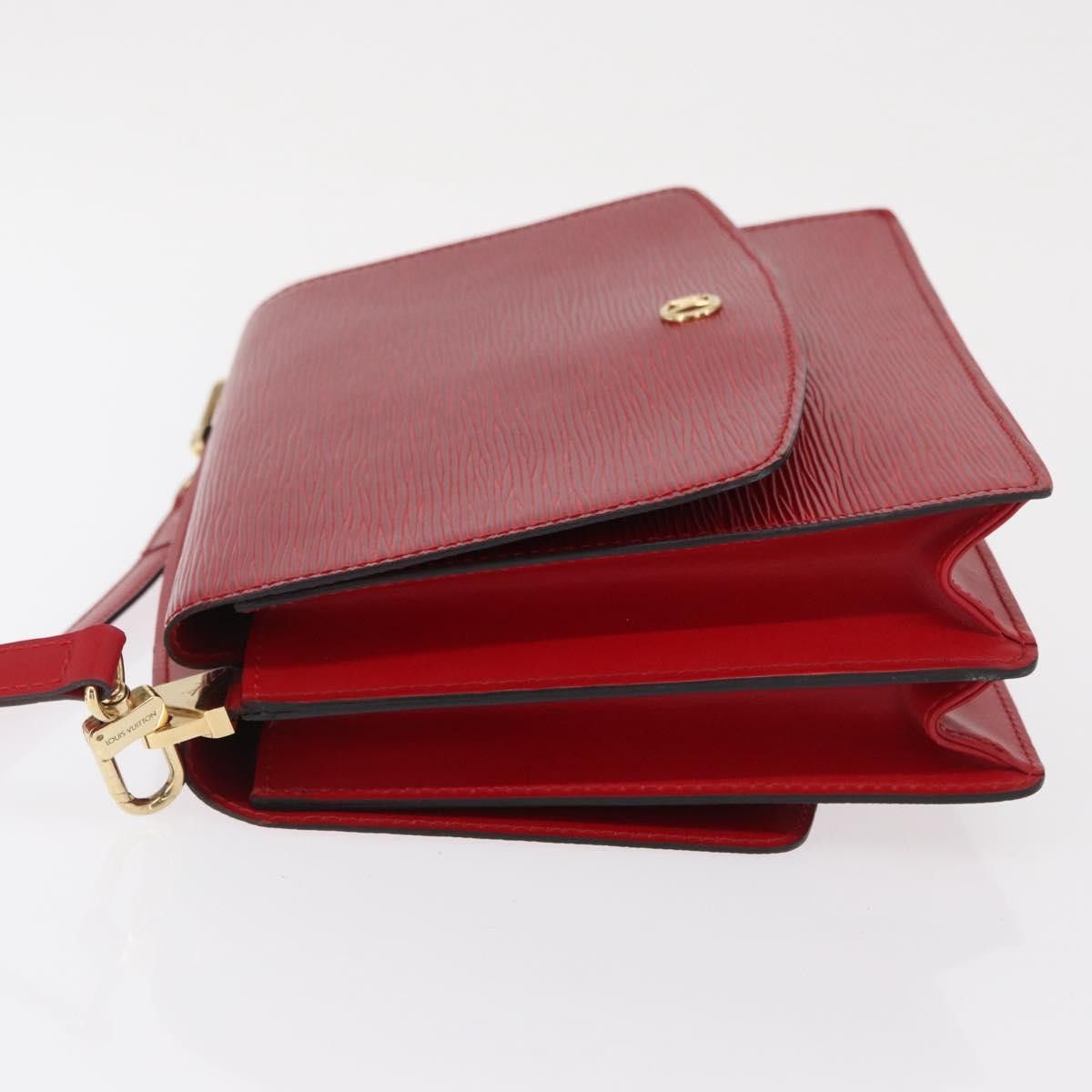Louis Vuitton Louis Vuitton Grenelle Epi Leather Size ONE SIZE - 4 Thumbnail