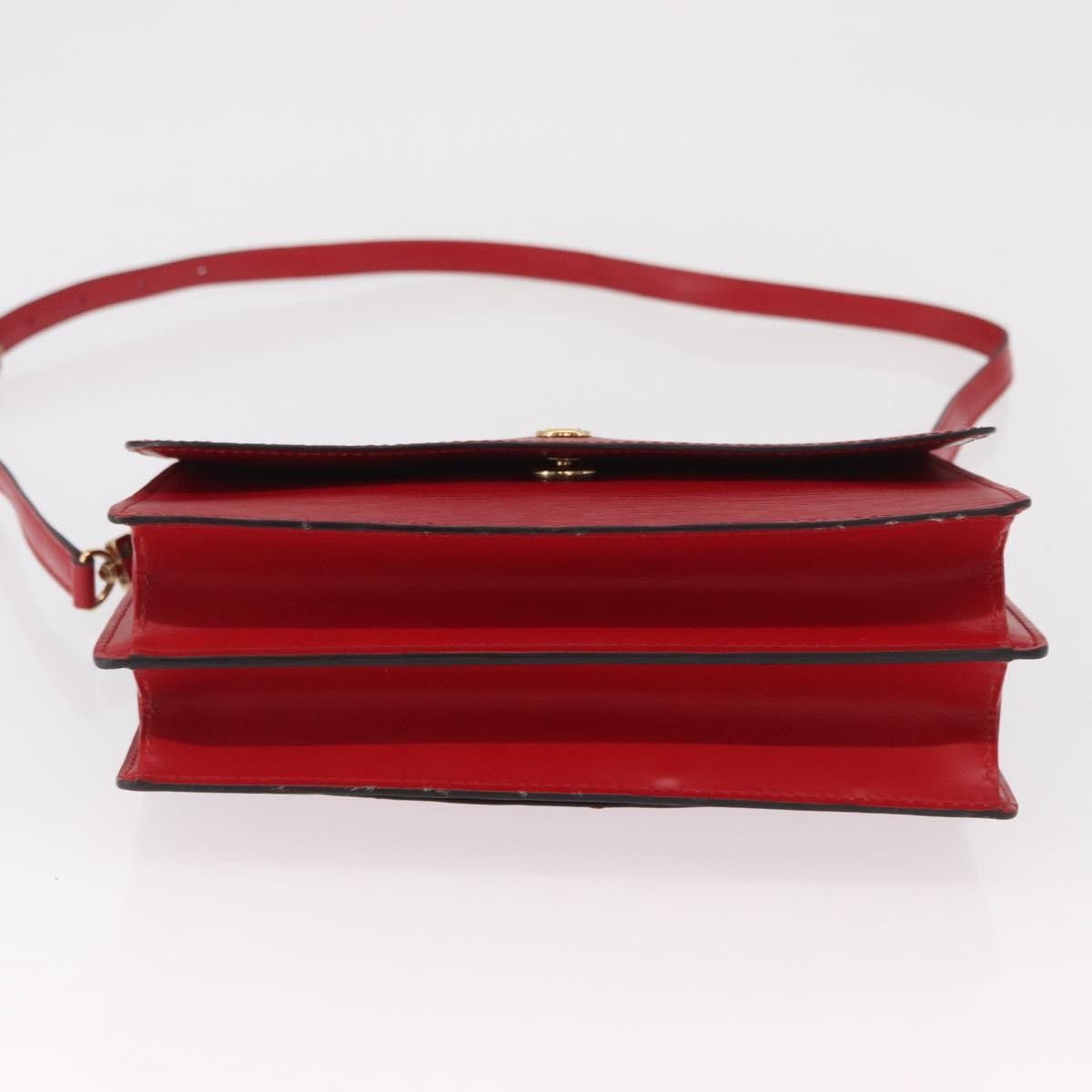 Louis Vuitton Louis Vuitton Grenelle Epi Leather Size ONE SIZE - 23 Thumbnail