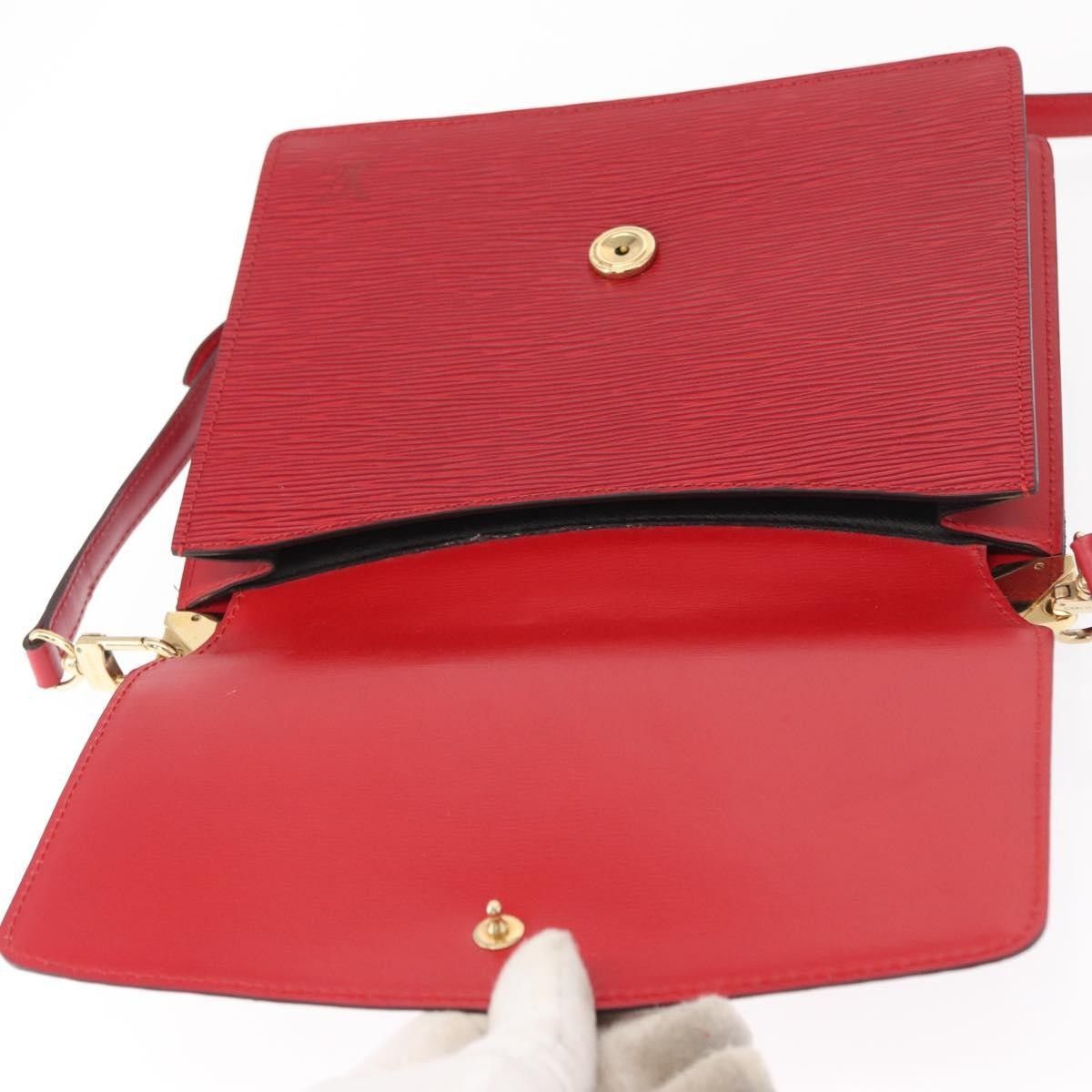 Louis Vuitton Louis Vuitton Grenelle Epi Leather Size ONE SIZE - 19 Thumbnail