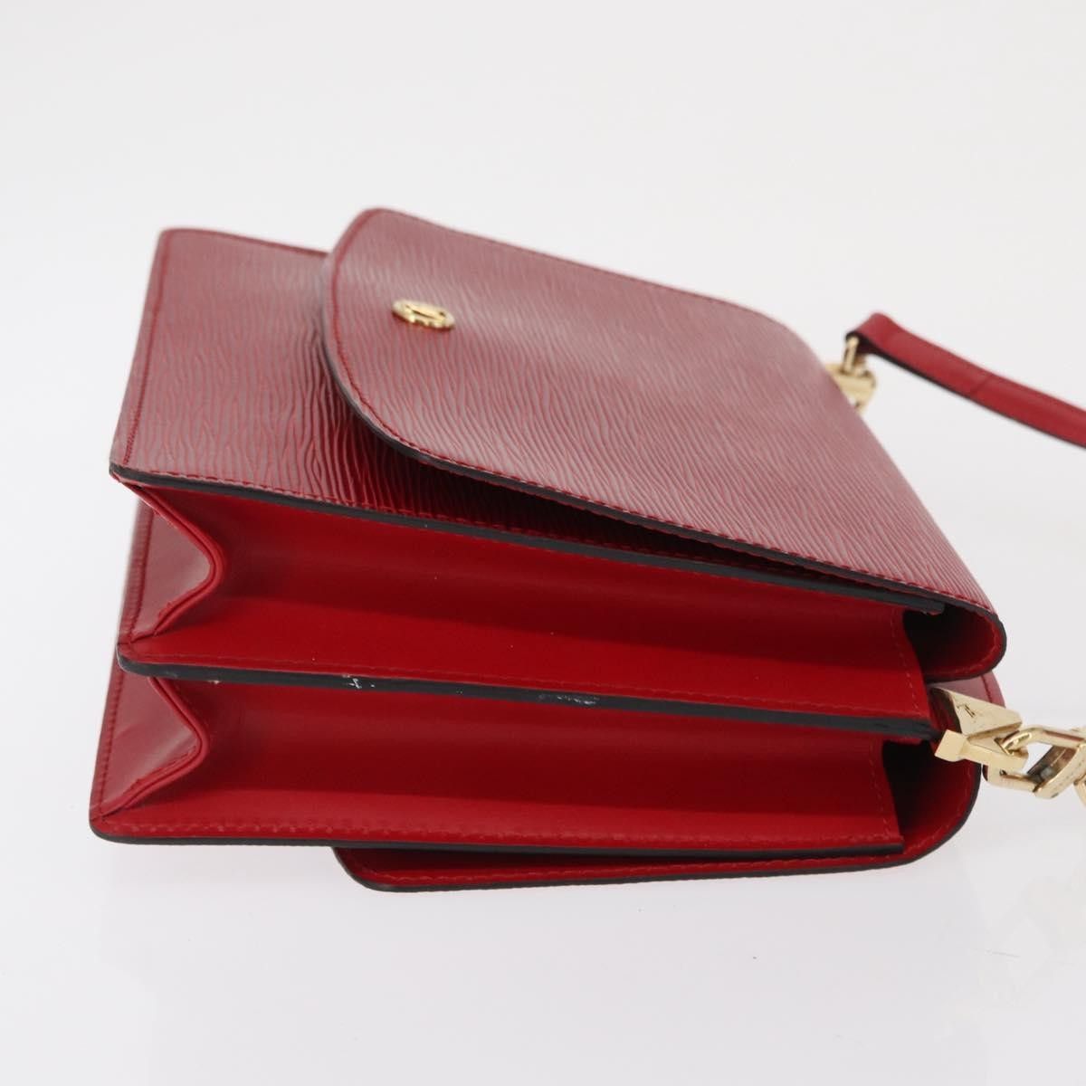 Louis Vuitton Louis Vuitton Grenelle Epi Leather Size ONE SIZE - 3 Thumbnail