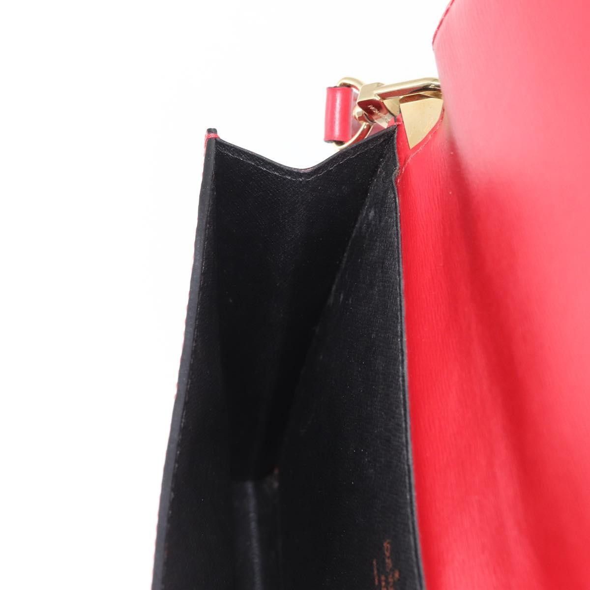 Louis Vuitton Louis Vuitton Grenelle Epi Leather Size ONE SIZE - 17 Thumbnail