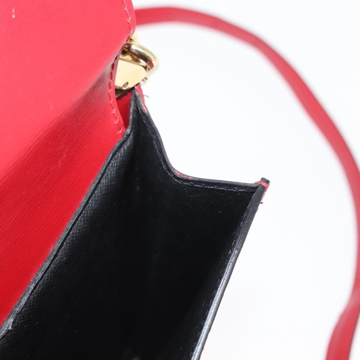 Louis Vuitton Louis Vuitton Grenelle Epi Leather Size ONE SIZE - 21 Thumbnail