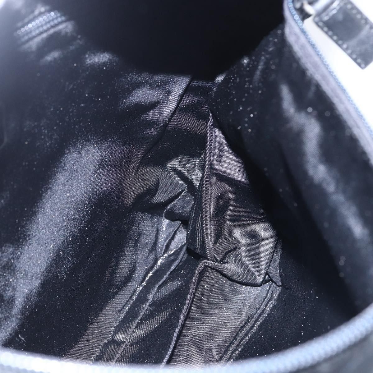 Prada Prada Zip Messenger Quilted Tessuto Size ONE SIZE - 22 Thumbnail