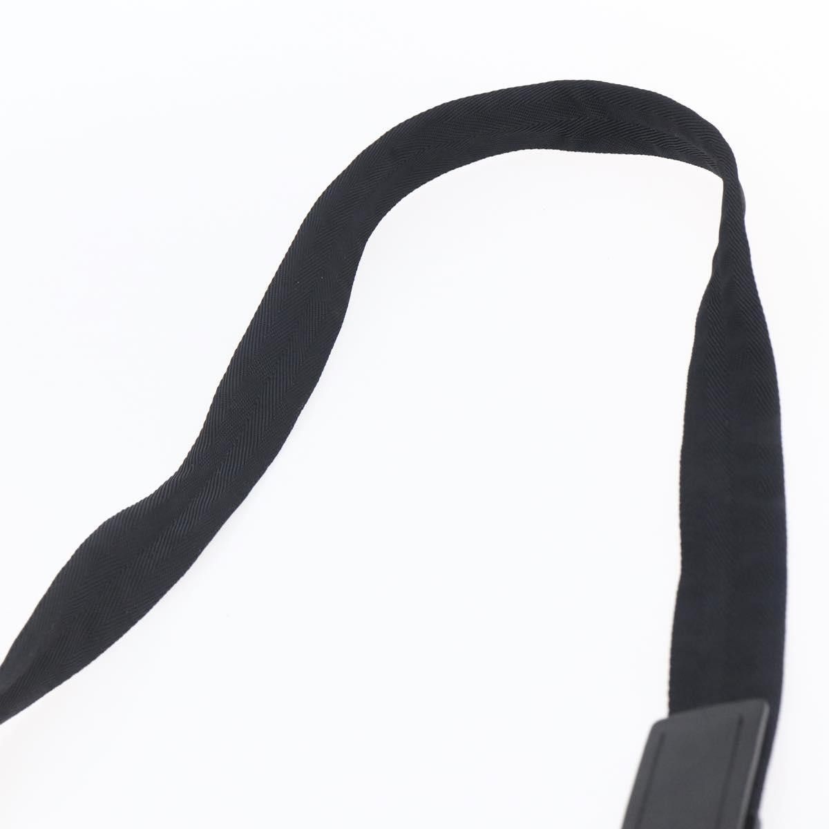 Prada Prada Zip Messenger Quilted Tessuto Size ONE SIZE - 20 Thumbnail