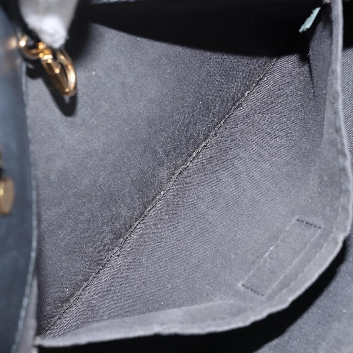 Louis Vuitton Louis Vuitton Montaigne Monogram Vernis Size ONE SIZE - 24 Thumbnail