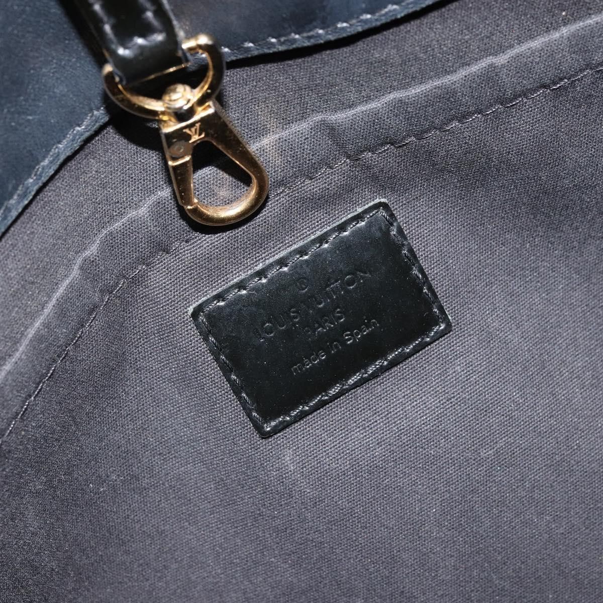 Louis Vuitton Louis Vuitton Montaigne Monogram Vernis Size ONE SIZE - 7 Thumbnail