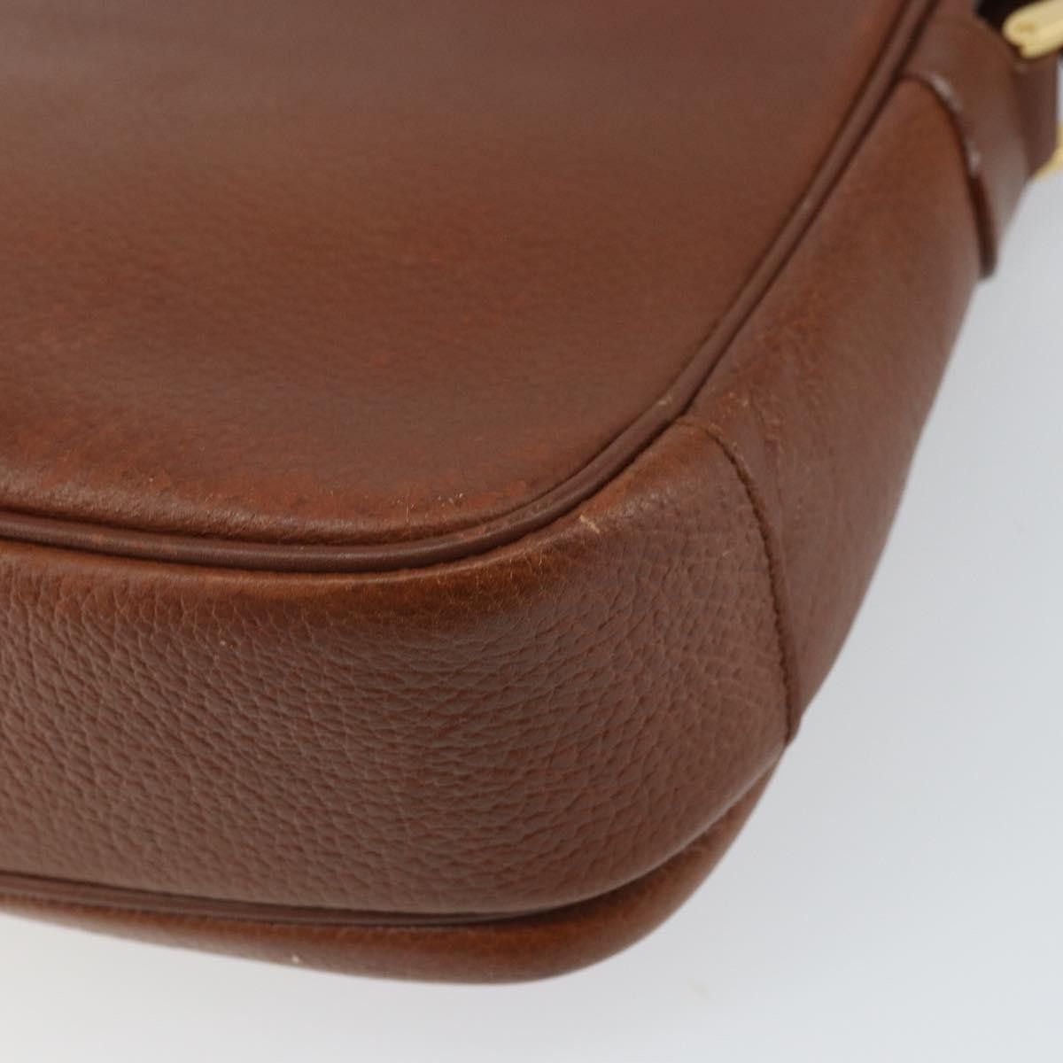 Burberry Burberry Vintage Leather Size ONE SIZE - 8 Thumbnail