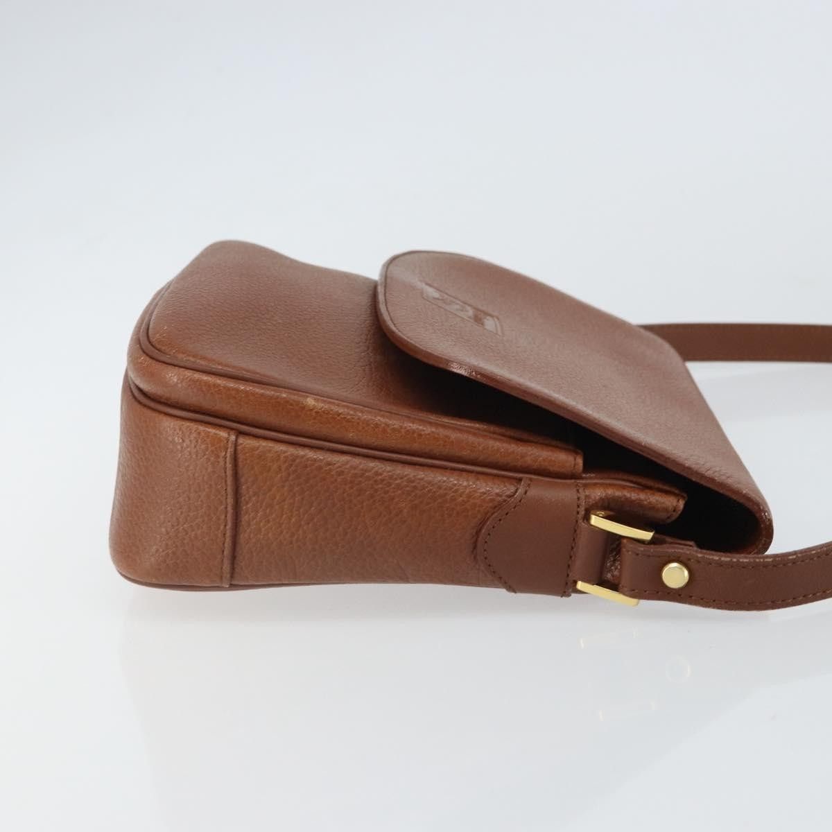 Burberry Burberry Vintage Leather Size ONE SIZE - 3 Thumbnail