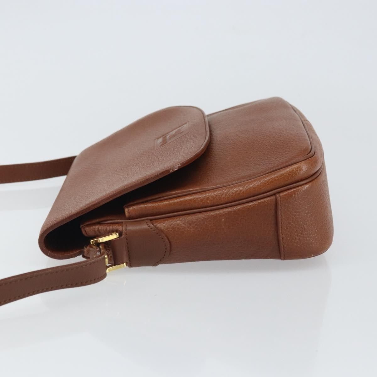 Burberry Burberry Vintage Leather Size ONE SIZE - 4 Thumbnail