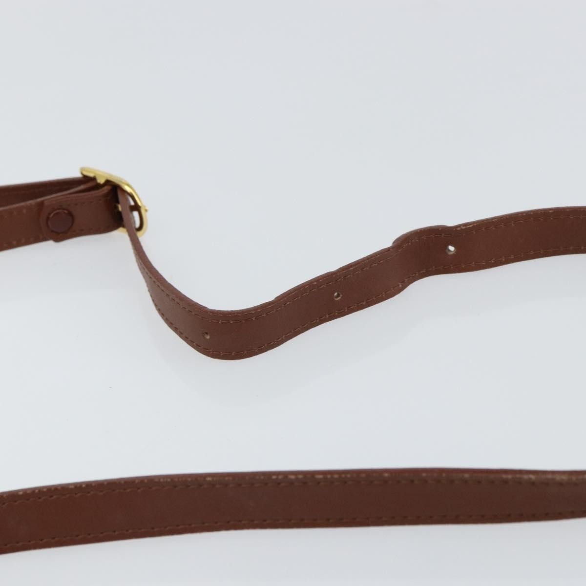 Burberry Burberry Vintage Leather Size ONE SIZE - 14 Thumbnail