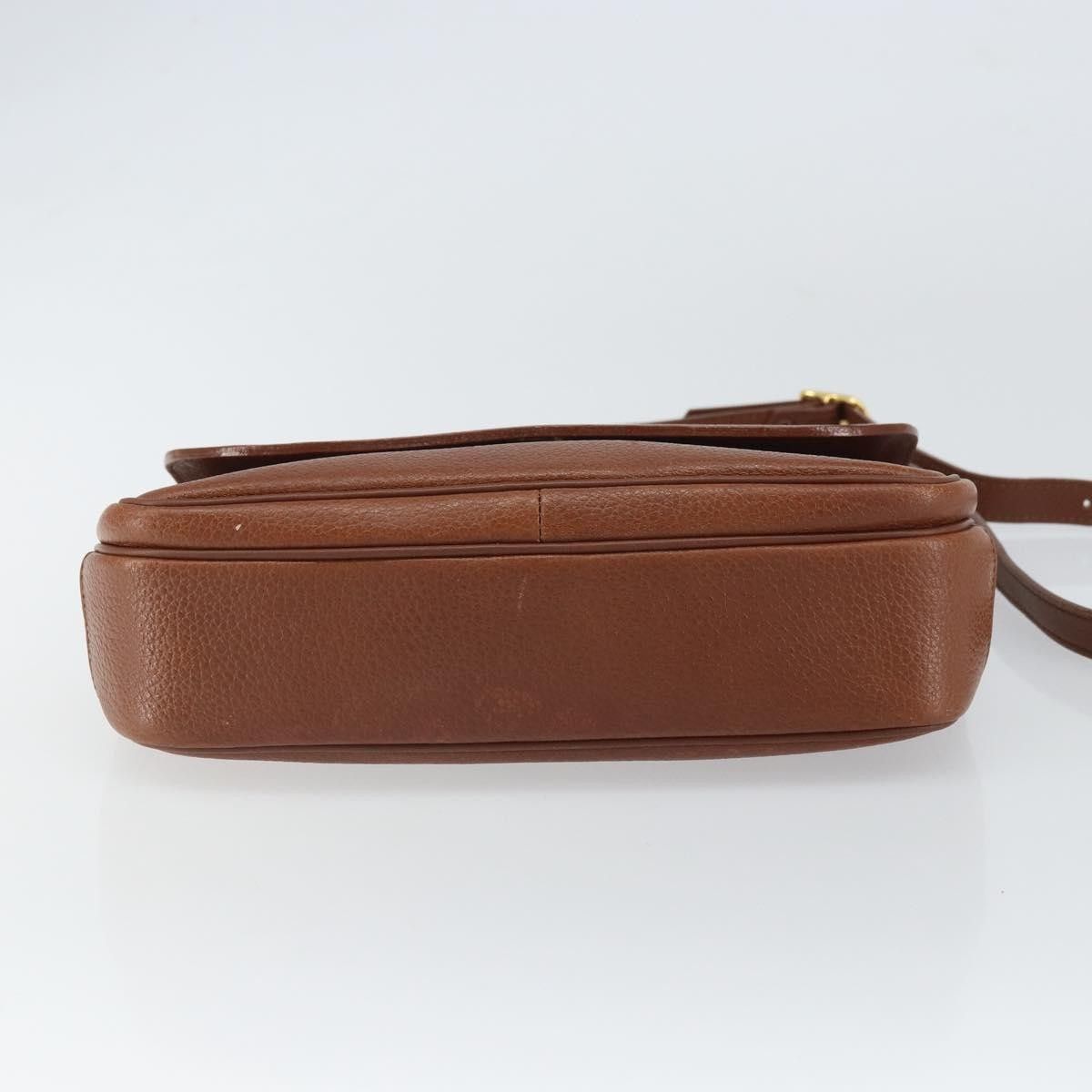 Burberry Burberry Vintage Leather Size ONE SIZE - 15 Thumbnail