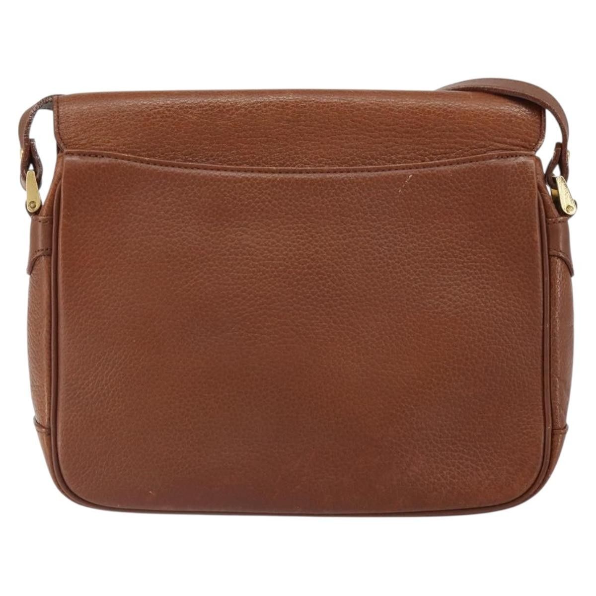 Burberry Burberry Vintage Leather Size ONE SIZE - 2 Thumbnail