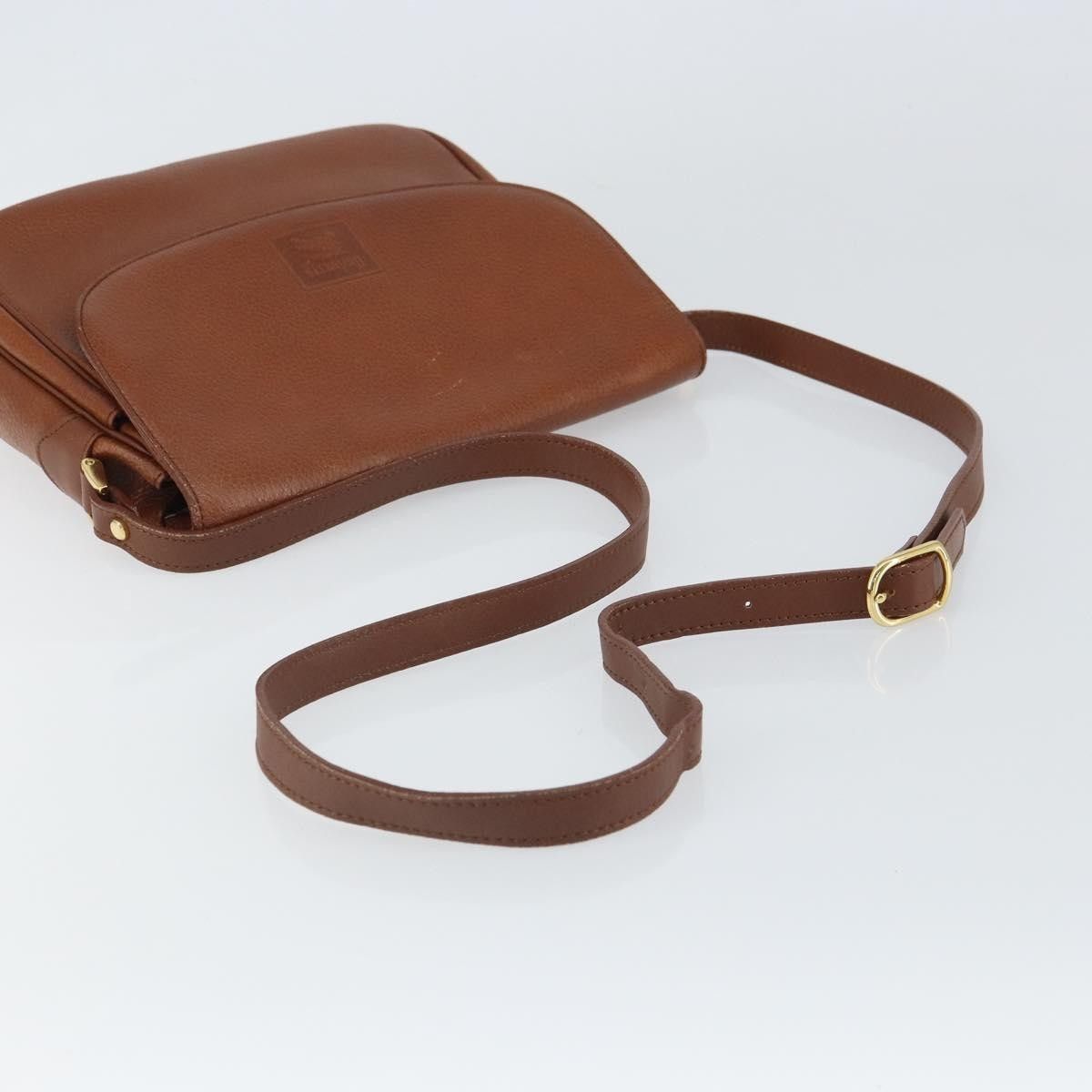 Burberry Burberry Vintage Leather Size ONE SIZE - 7 Thumbnail