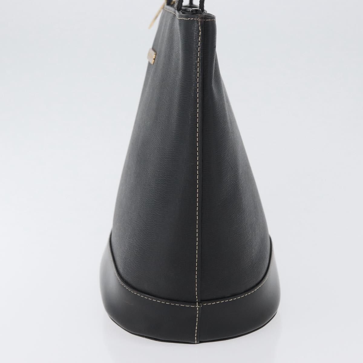 Burberry Burberry Vintage Leather Size ONE SIZE - 3 Thumbnail