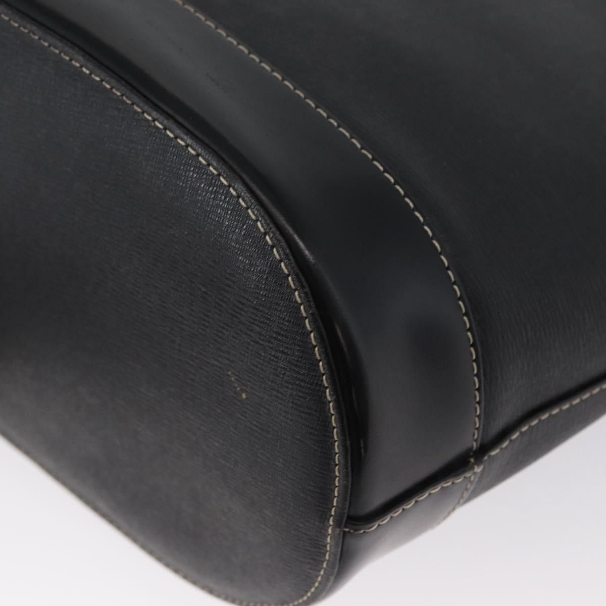 Burberry Burberry Vintage Leather Size ONE SIZE - 11 Thumbnail